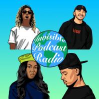 INVISIBLE Podcast Radio