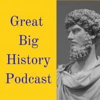 Great Big History Podcast