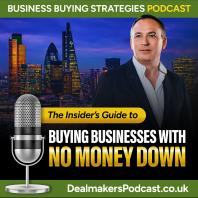 Business Buying Strategies from The Dealmaker's Academy