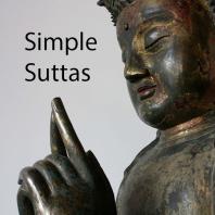 Simple Suttas