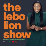The Lebo Lion Show