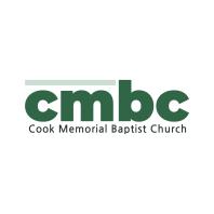 Cook Memorial Baptist Church Sermons