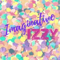 Imaginative Izzy