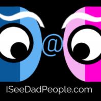 I See Dad People Podcast