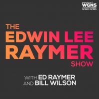 Edwin Lee Raymer Show Podcast