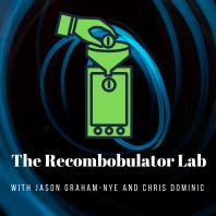 The Recombobulator Lab