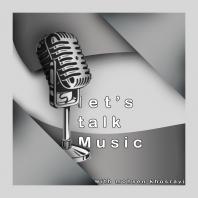 Lets Talk Music - LTM بیاید به زبان موسیقی حرف بزنیم