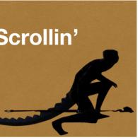 Scrollin' - Old RSS Feed