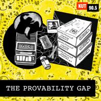 The Provability Gap