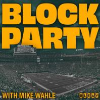 Block Party with Mike Wahle
