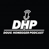 Doug Honegger Podcast