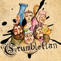 Crumbleflan (Audio Comedy)