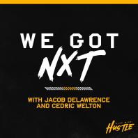 We Got NXT