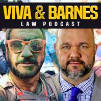 Viva & Barnes: Law for the People