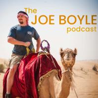 The Joe Boyle Podcast
