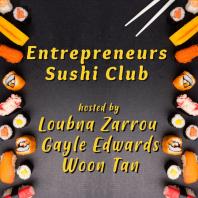 Entrepreneurs Sushi Club