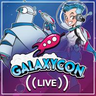 GalaxyCon Live
