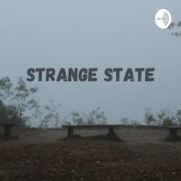 Strange State: A True Crime Podcast