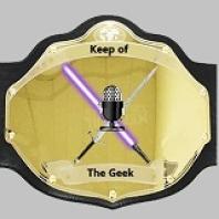 Keep of The Geek