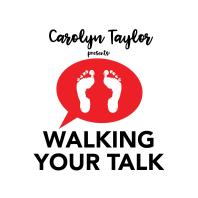 Walking Your Talk | Culture Change & Leadership