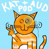 Kat and Aud Pod