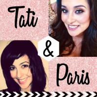 The Tati & Paris Podcast