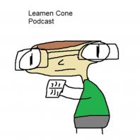 Leamen Cone Podcast 