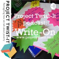 Write-On: Project Twist-It