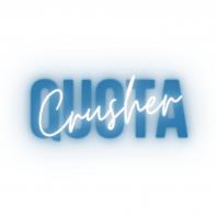 Quota Crusher™ Podcast- Selling Tips & Strategies