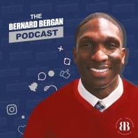 The Bernard Bergan Podcast
