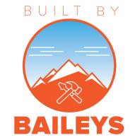 Built By Baileys