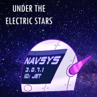 Under the Electric Stars