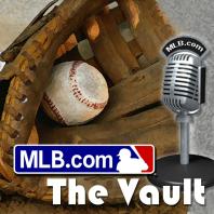 MLB Radio's The Vault