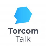 TORCOM TALK