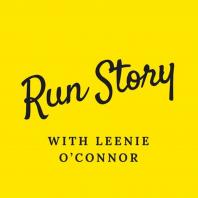 Run Story with Leenie O'Connor