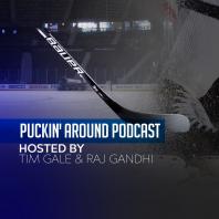 Puckin' Around Podcast