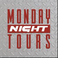 Monday Night Tours