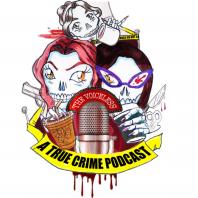 The Voiceless: A True Crime Podcast 