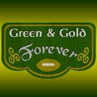 Green and Gold Forever