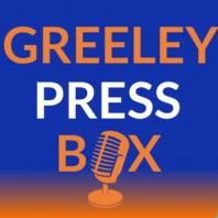 Greeley Press Box