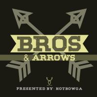 Bros & Arrows