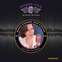 Women Talk Podcast