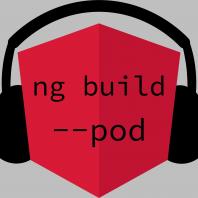 ng build --pod
