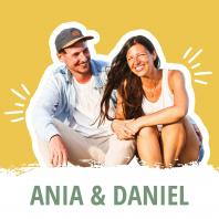 Ania & Daniel | 💫 Mindset & 🌏 Reisen