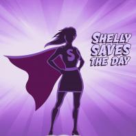Shelly Saves the Day
