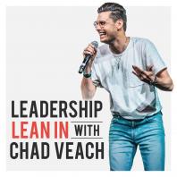 Leadership Lean In with Chad Veach