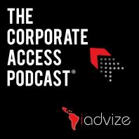 The Corporate Access Podcast