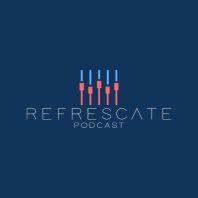 REFRESCATE PODCAST