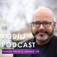 Pastor France | Living Grace Church