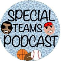 Special Teams Podcast